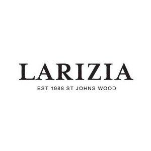 Larizia Promo Codes
